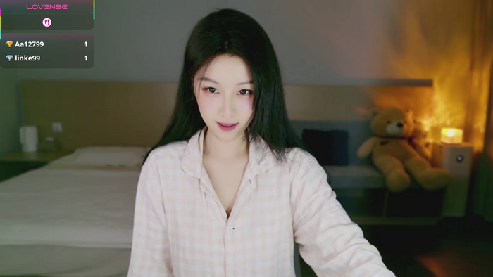 Lucky-baby
