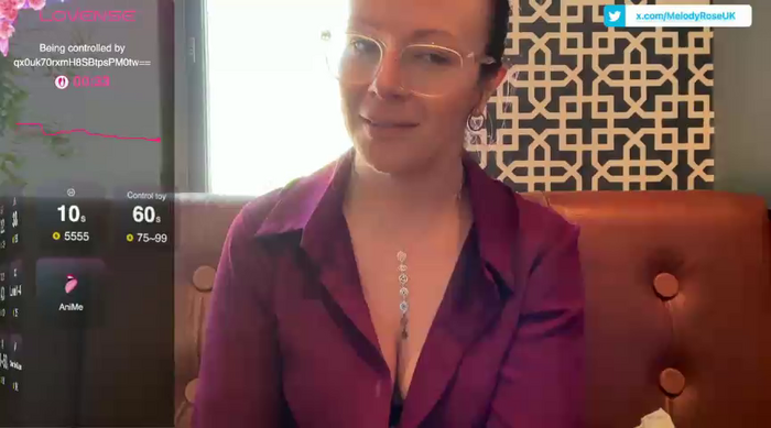 MelodyRoseUk