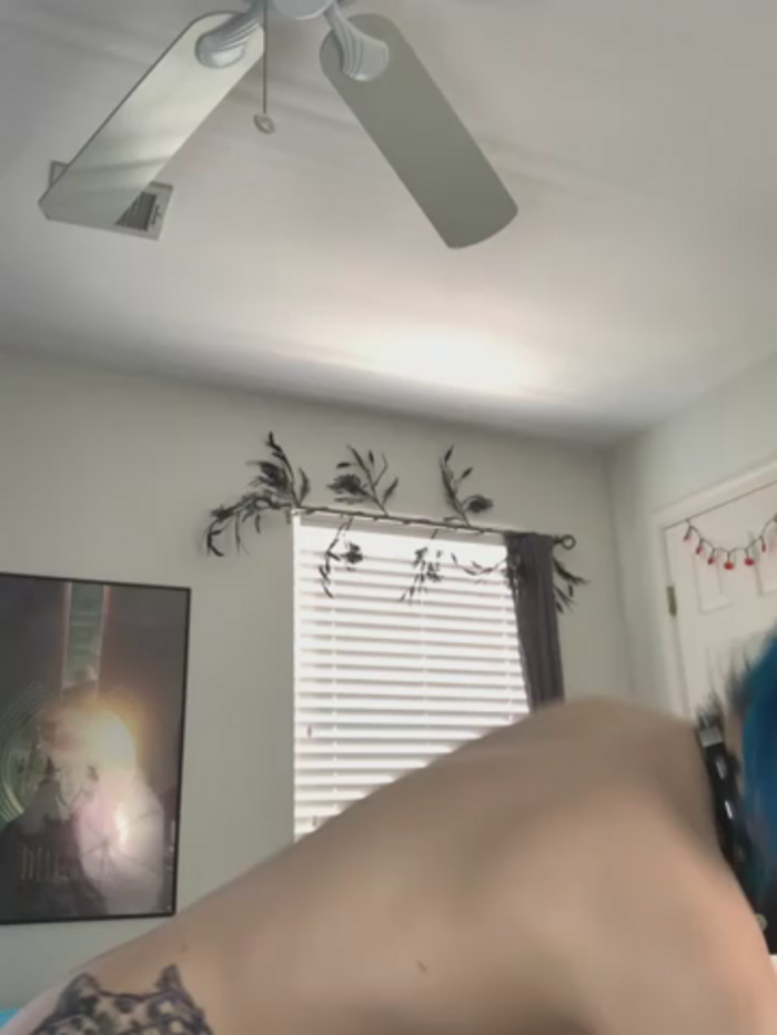 MissCumberdale