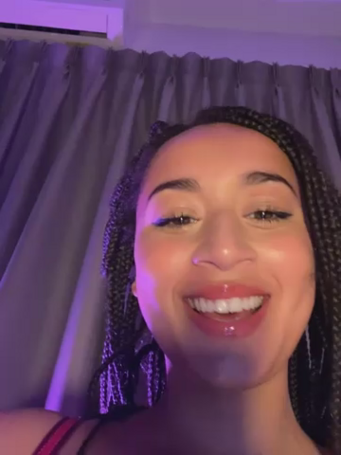 Naomisroom