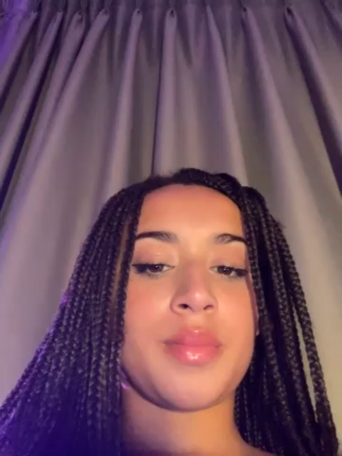 Naomisroom