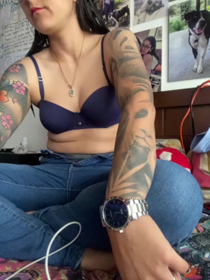 PamelaFtMia