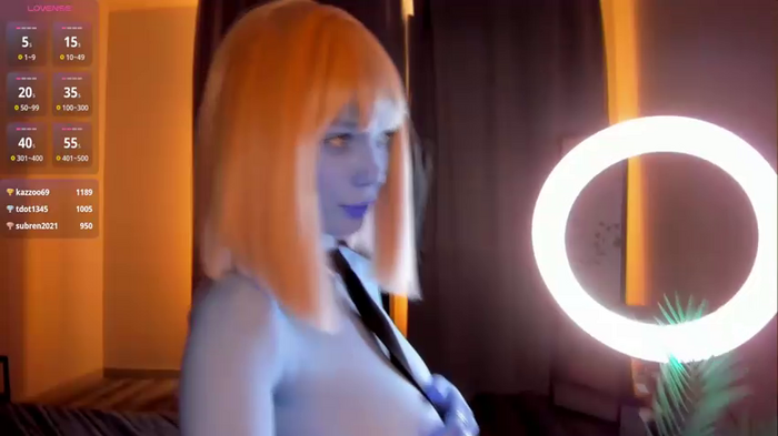 SoniaScott