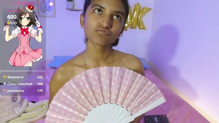 YuliethPetite
