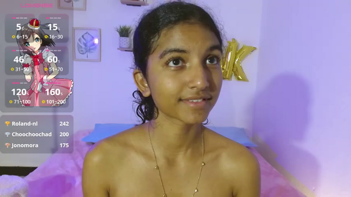 YuliethPetite