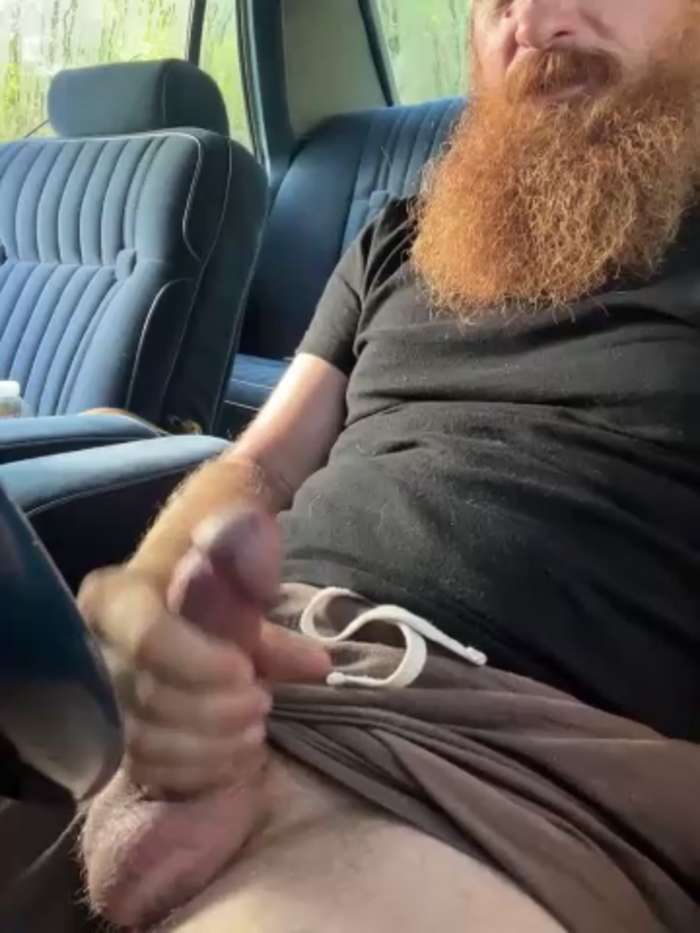 32XRedBeard