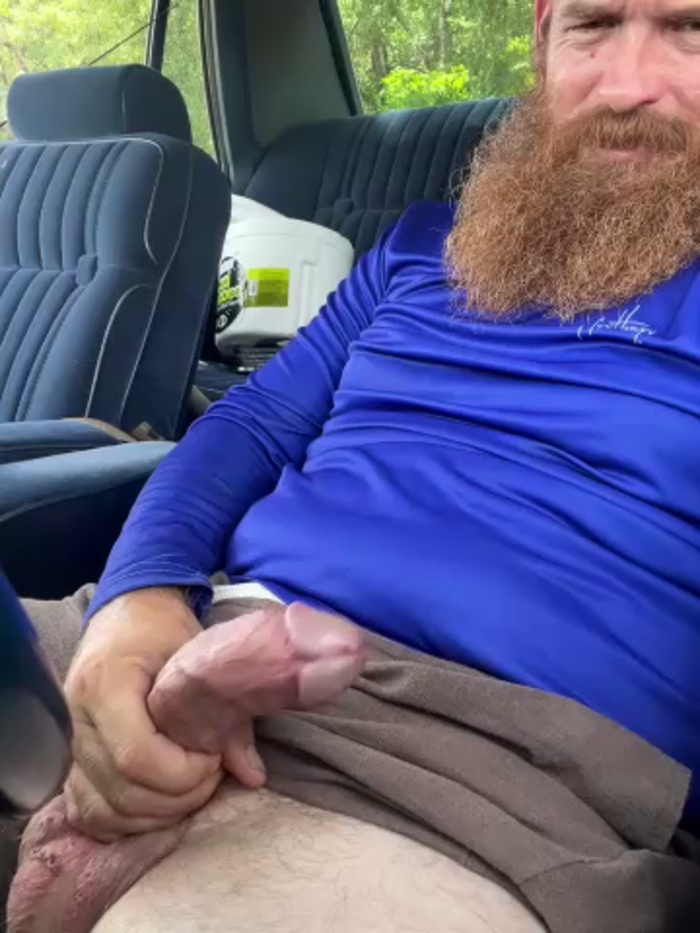 32XRedBeard