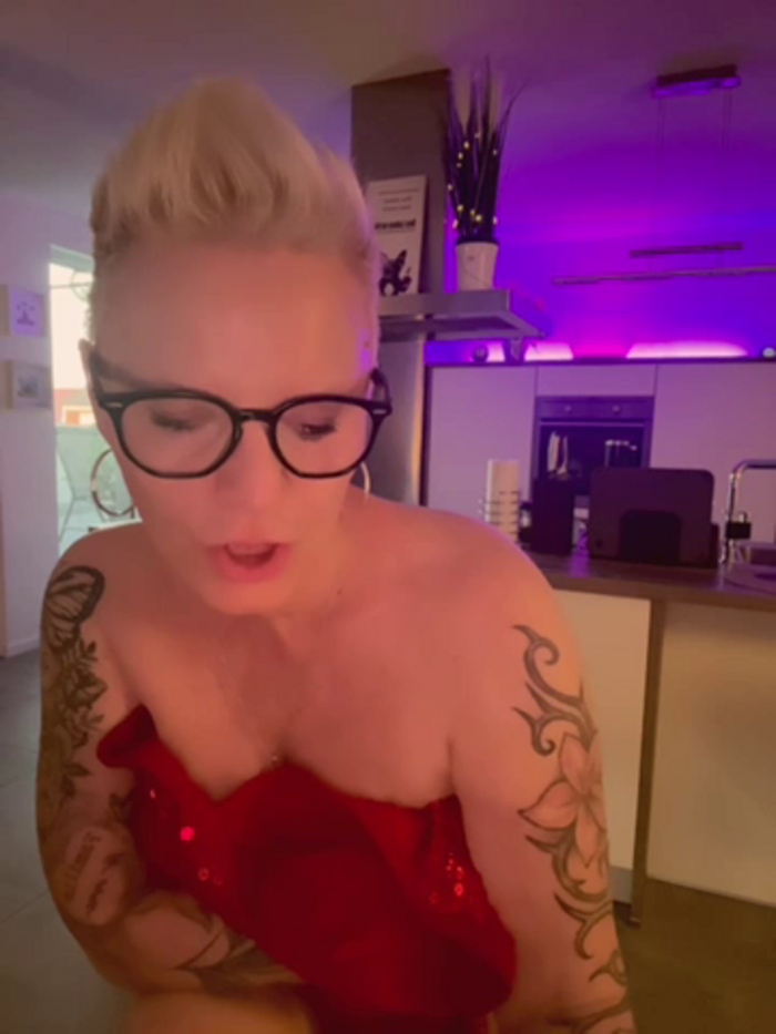 German_Milf