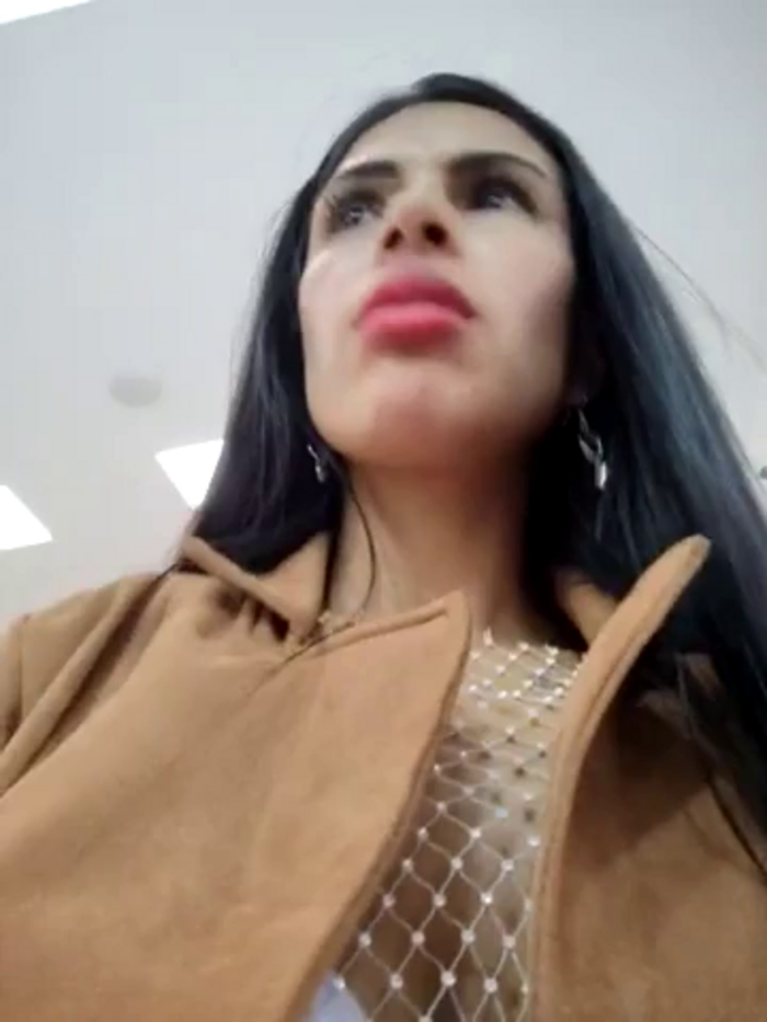 Astrid--