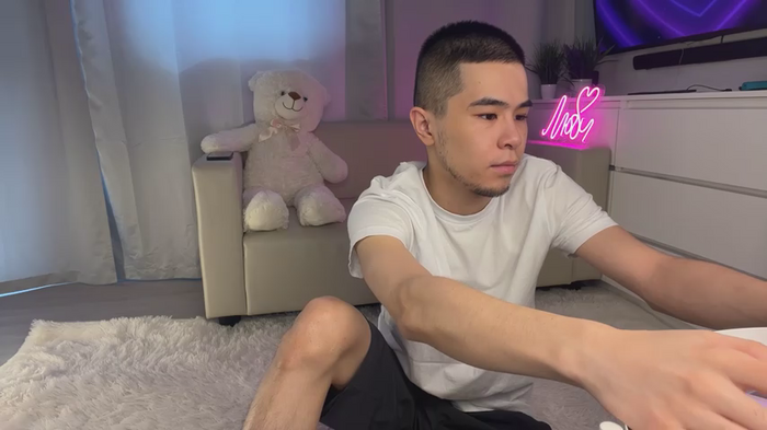 Dylan_mercy
