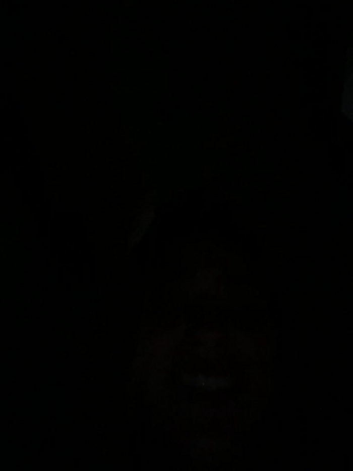 Gipoltergeist