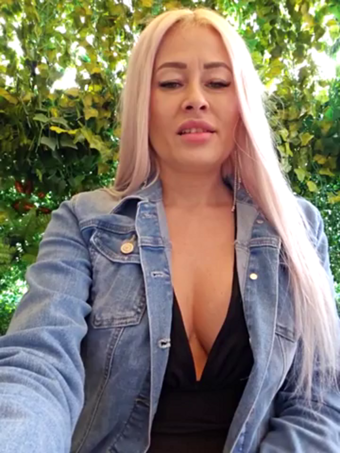 MILFBARBY