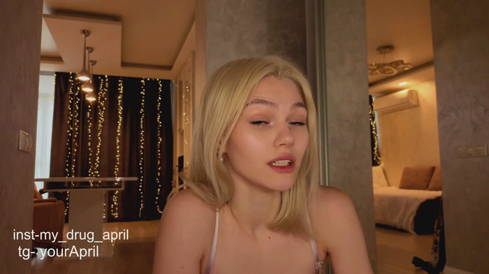 MyApril