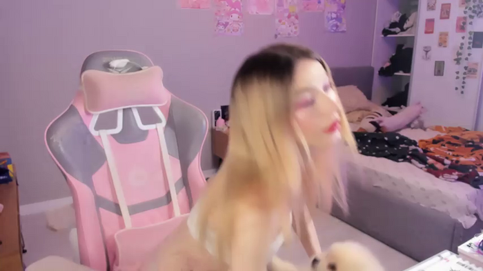 Aliceblush