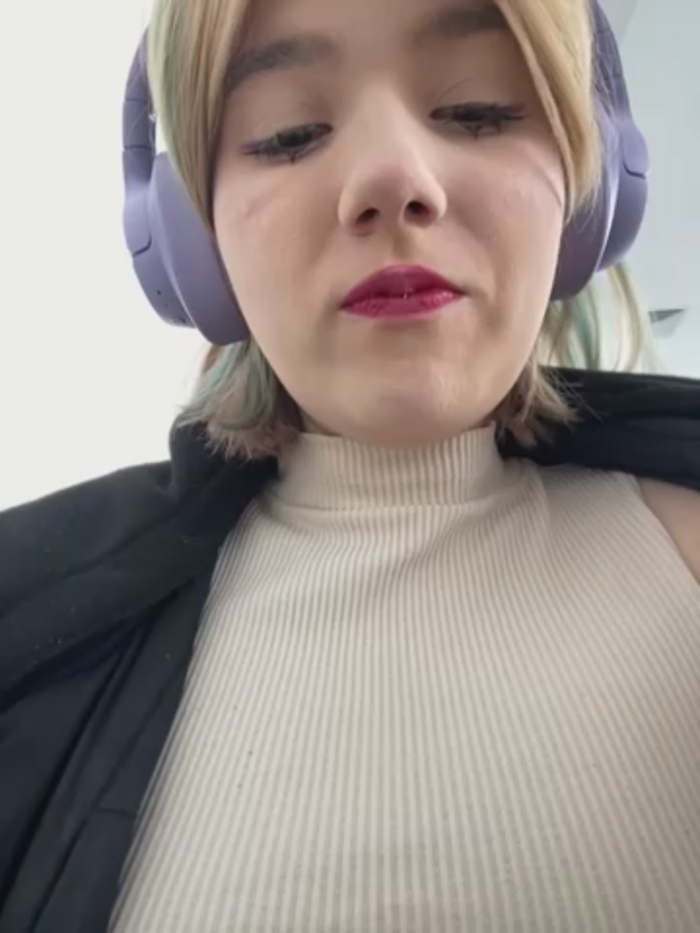 Baby__Naughty