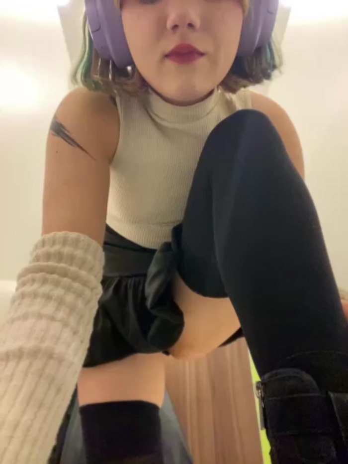 Baby__Naughty