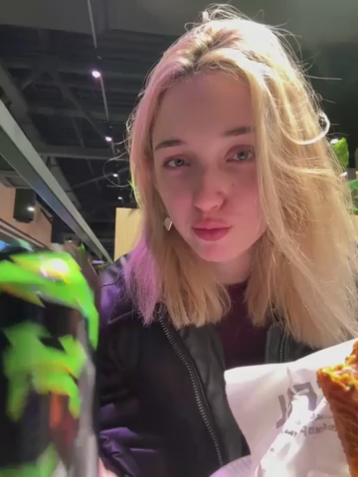 DollyTall