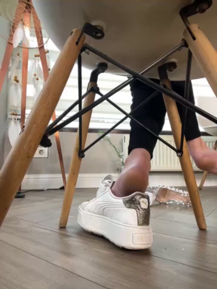 FeetVibe