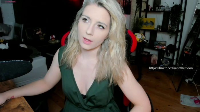 Lisaonthemoon