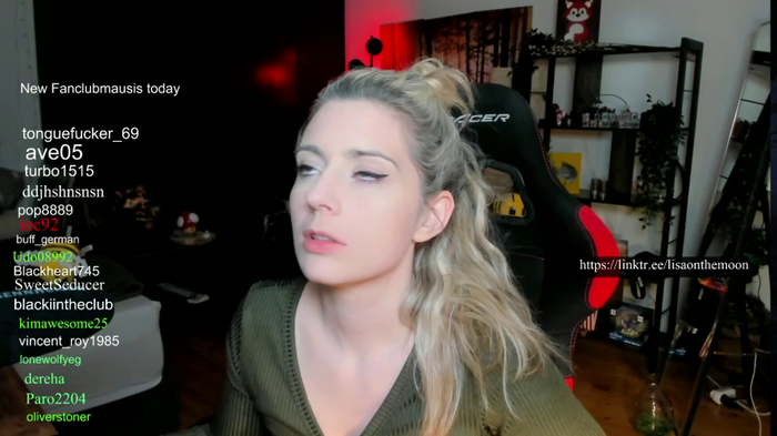 Lisaonthemoon
