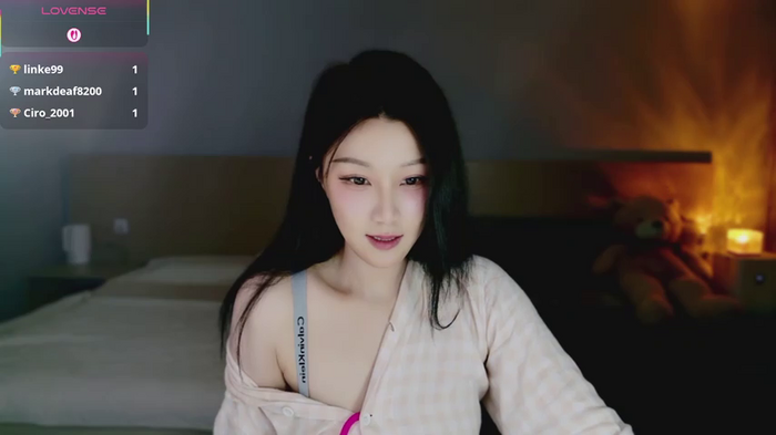 Lucky-baby
