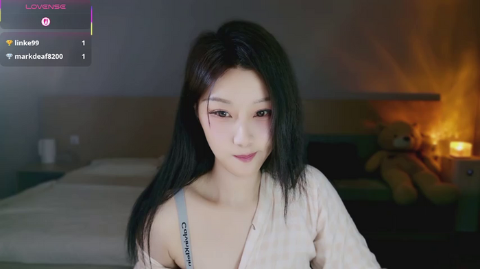 Lucky-baby