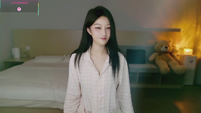 Lucky-baby
