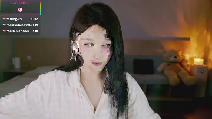 Lucky-baby