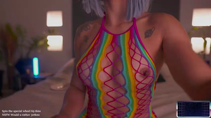 LucyAllenX