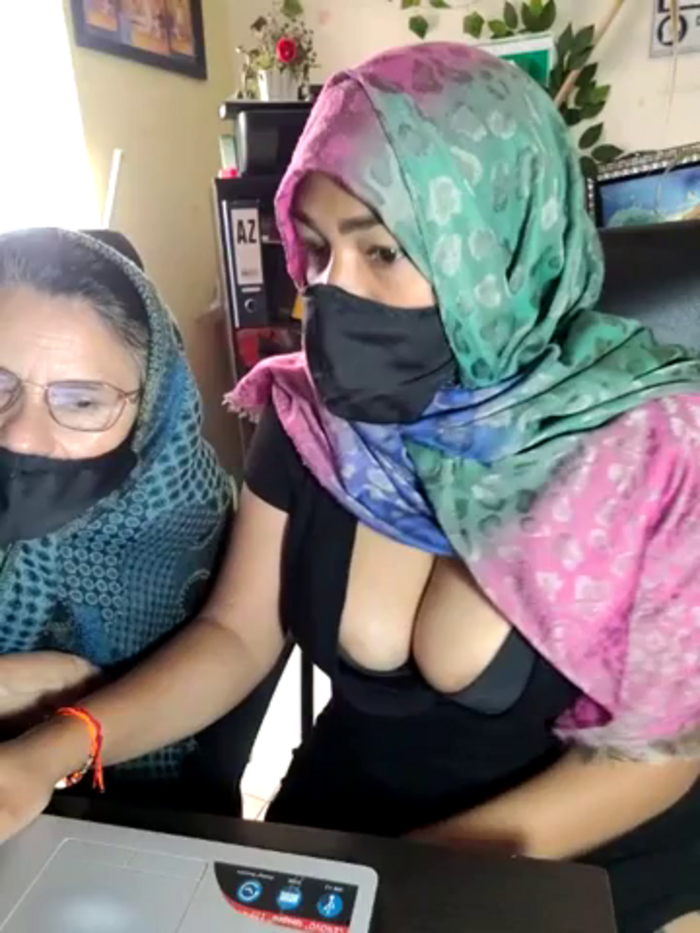 NAJWA-ARAB