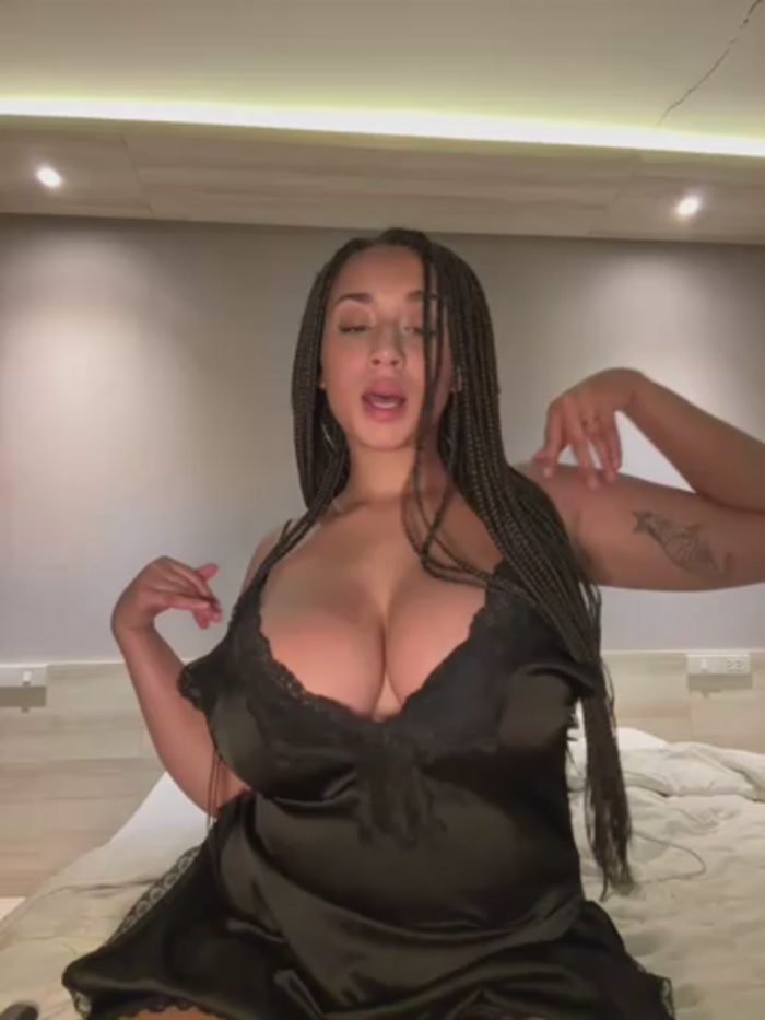 Naomisroom