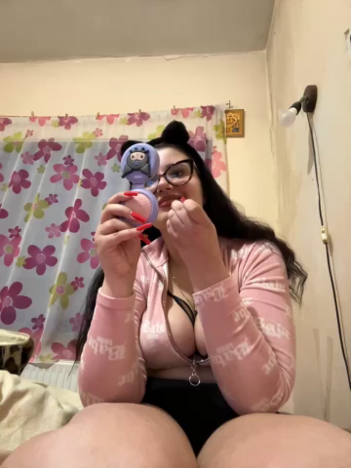 TheBlondeKitty