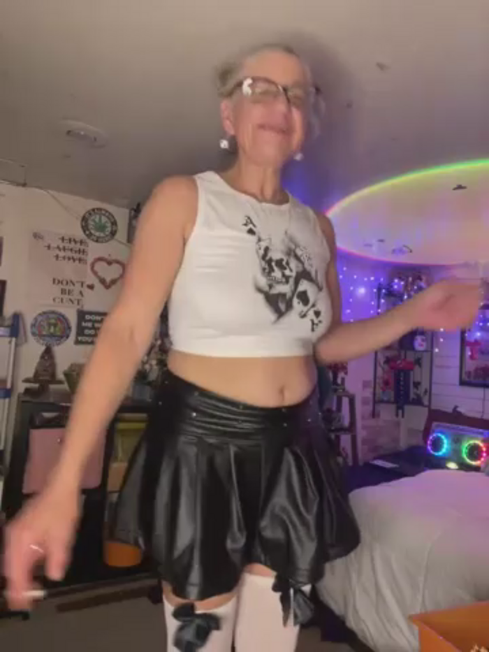 TrenaAnne