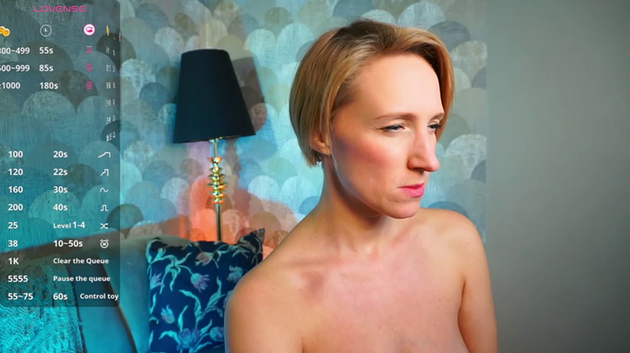 UmaTruewoman