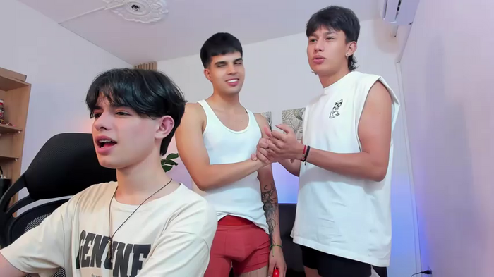Boys_Wallen