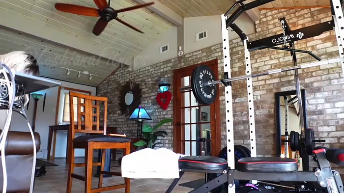 LushianaFitness