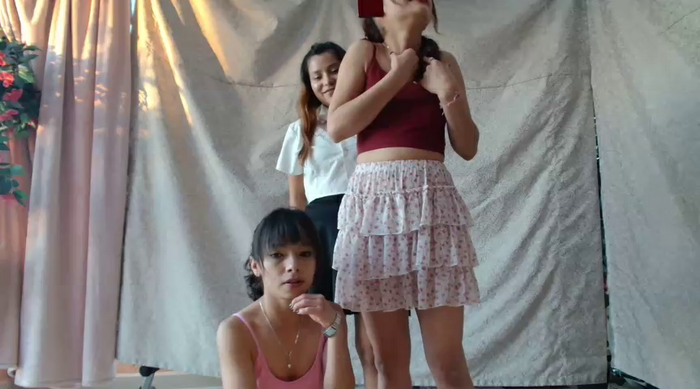 3littleschoolteens