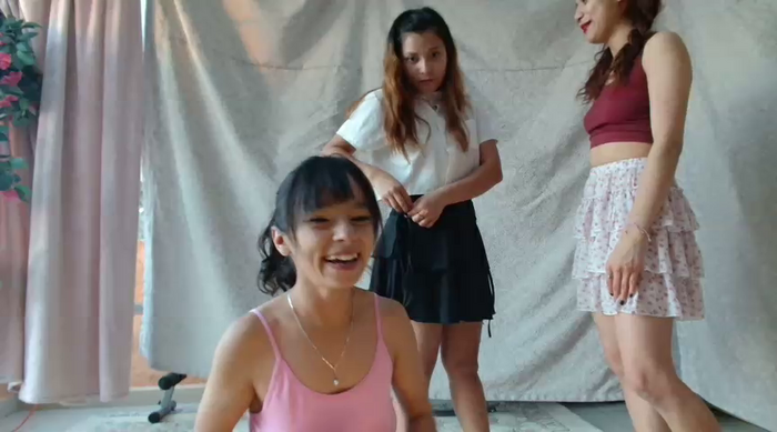 3littleschoolteens