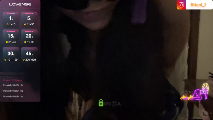 CharmingTania
