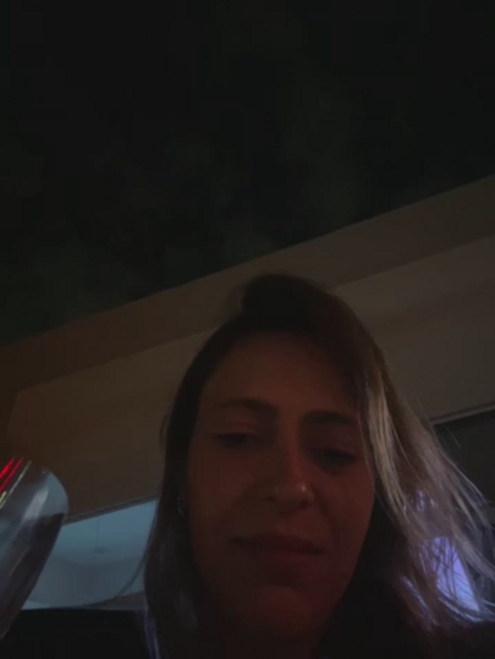 Gipoltergeist