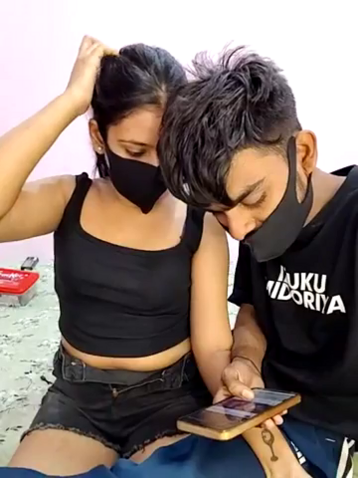 Haavsi_couple