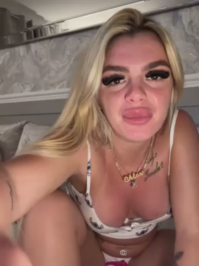 Irish_BarbieX