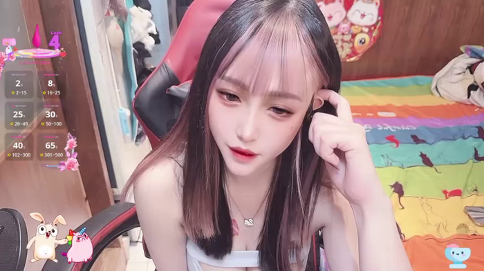 Khaleesi-ying