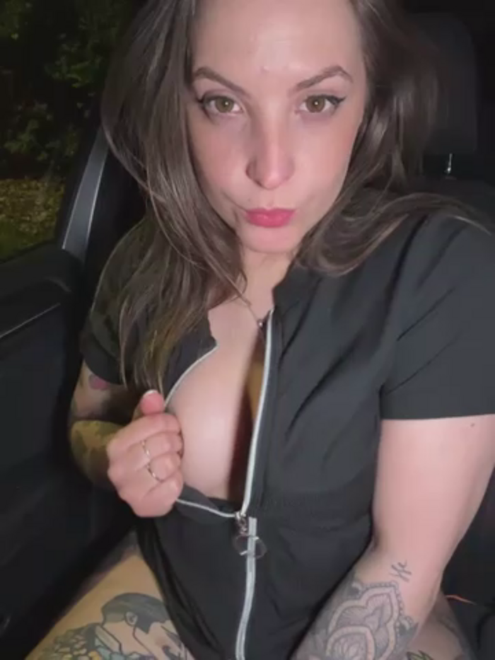 LiliMorganxxx