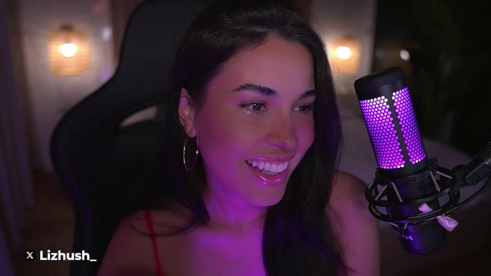 Lizhush_