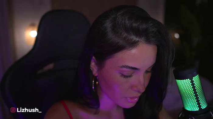 Lizhush_