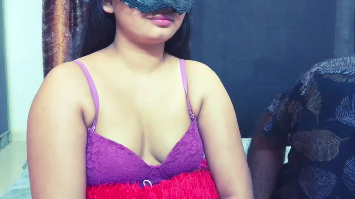 Magical-Couple-telugu