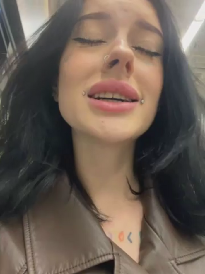 Melissa_crazy
