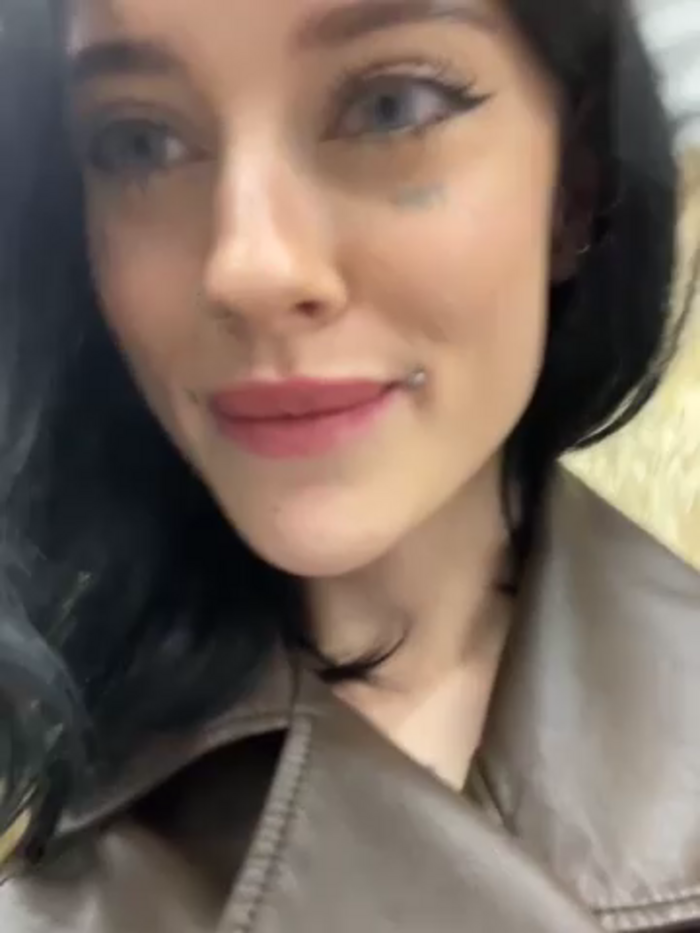 Melissa_crazy