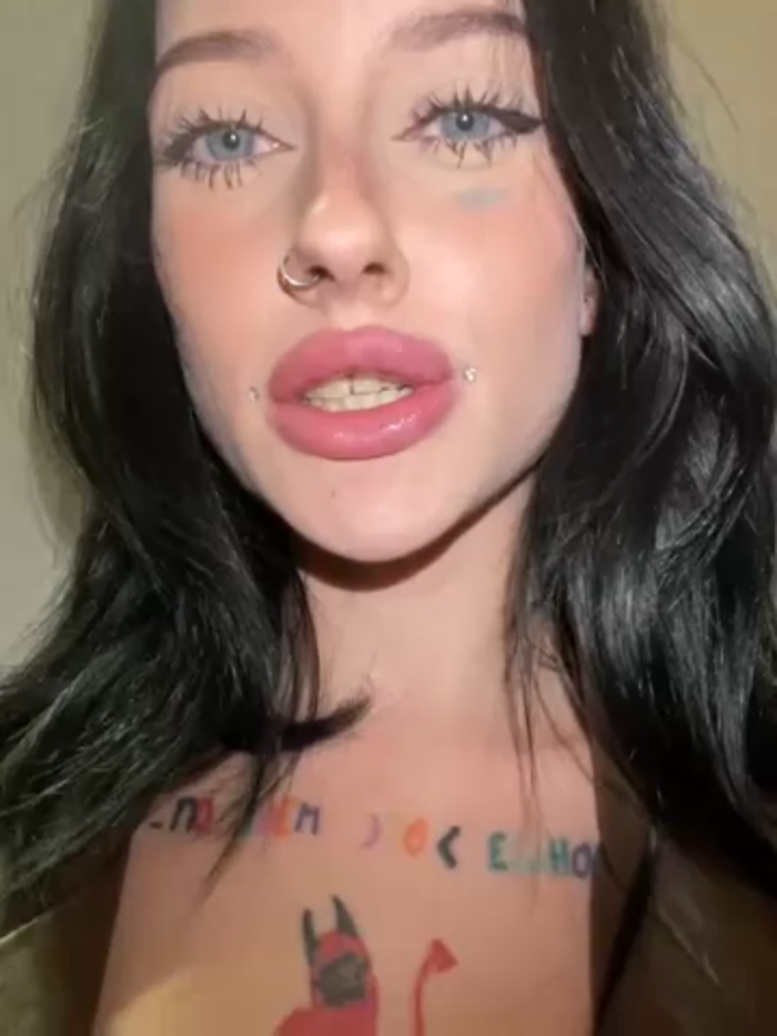 Melissa_crazy